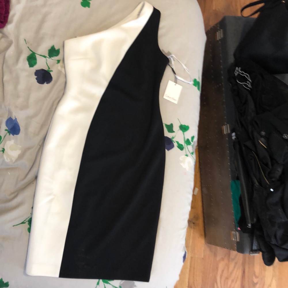 Calvin Klein dress